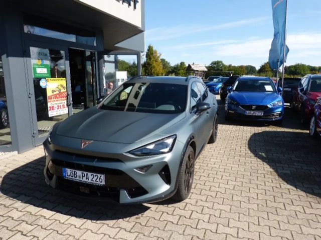 Cupra Formentor 2.0 TSI DSG VZ