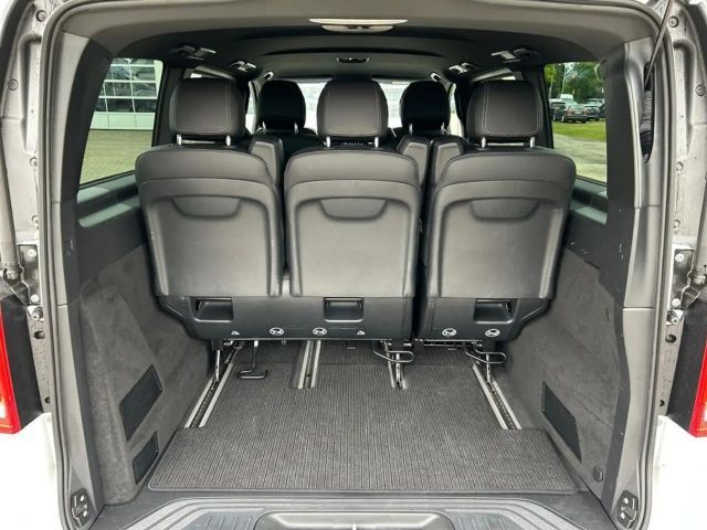 Mercedes-Benz V 250 4MATIC V 250 d