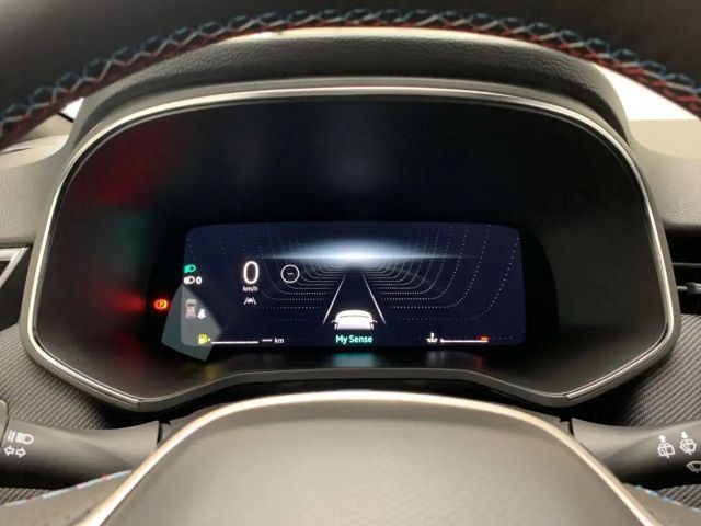 Renault Clio Alpine Esprit TCe 90