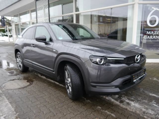 Mazda MX-30 SkyActiv e-Skyactiv