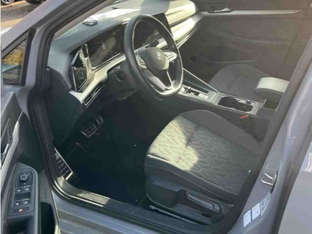 Volkswagen Golf 1.5 eTSI DSG Golf VIII Move