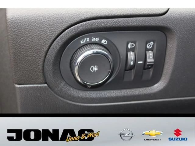 Opel Grandland X 1.6 Turbo Elegance