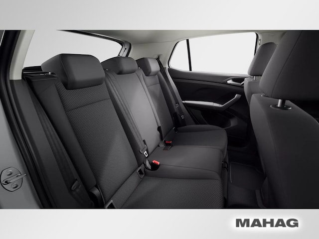 Volkswagen T-Cross T-Cross 1.0 l TSI LED Sitzhz GRA