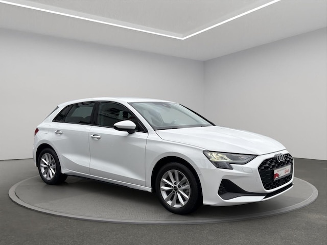 Audi A3 35 TFSI S-Tronic Sportback