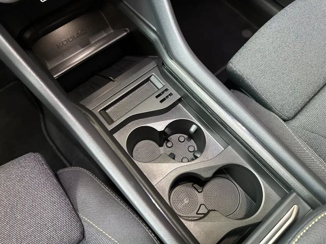 Skoda Kodiaq Selection