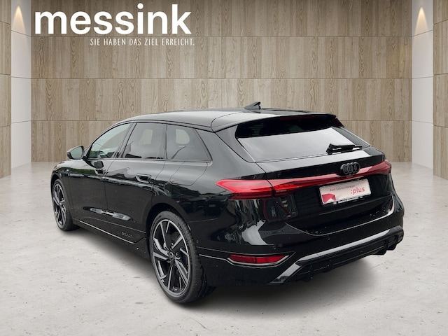 Audi A6 e-tron Avant Performance