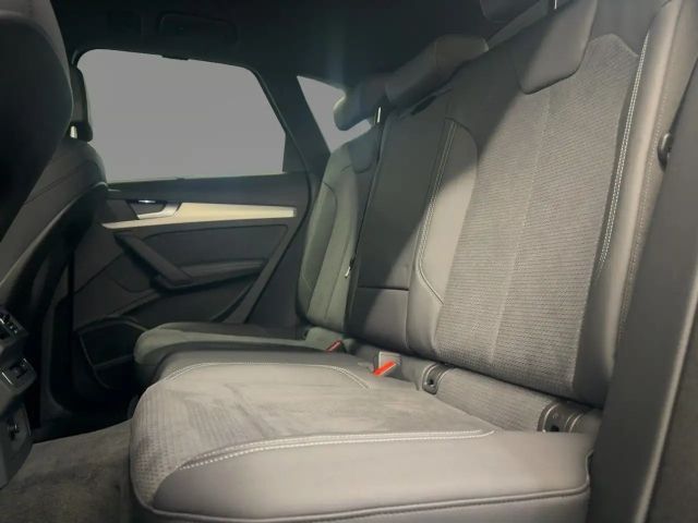 Audi SQ5 3.0 TDI Quattro