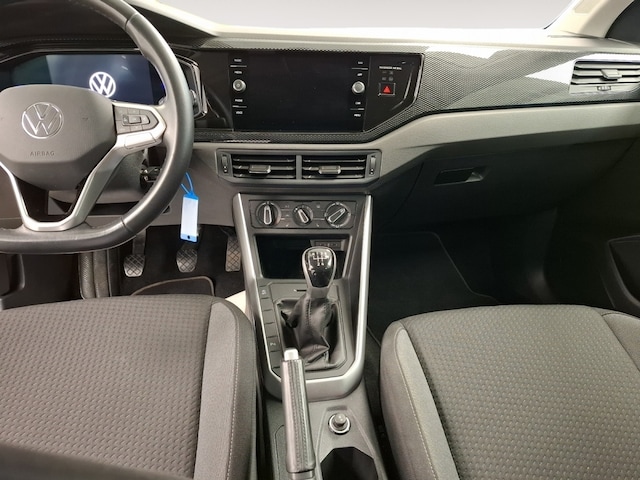 Volkswagen Polo 1.0 TSI