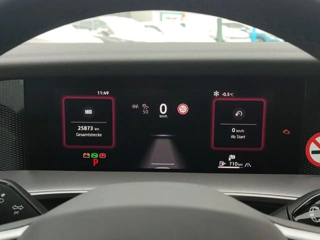 Volkswagen Tayron 1.5 eTSI DSG IQ.Drive Life