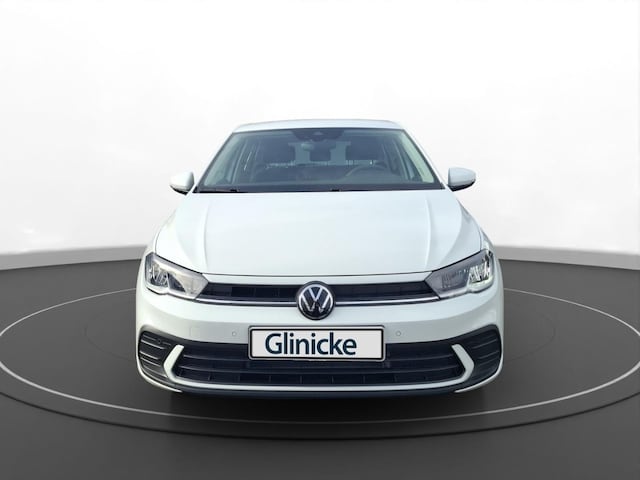 Volkswagen Polo Polo 1,0 l 80 PS | LED Scheinwerfer | Einparkhilfe uvm.