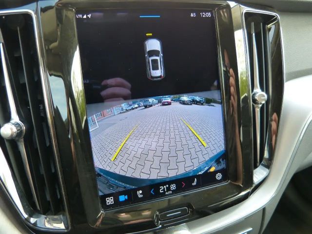 Volvo XC60 Momentum