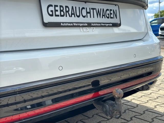 Volkswagen ID.7 Pro Tourer