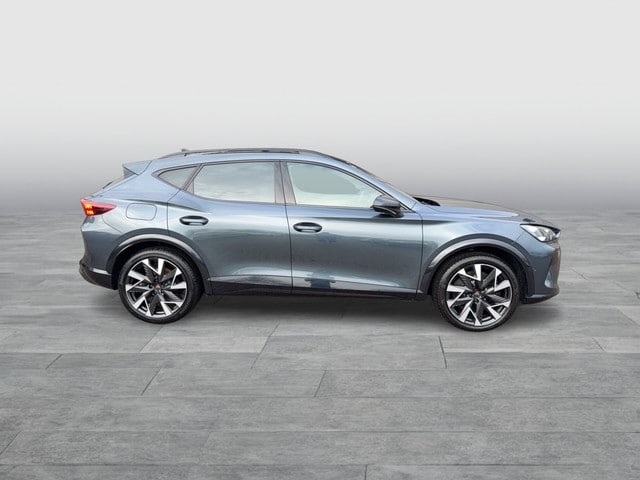 Cupra Formentor 2.0 TSI 4Drive VZ