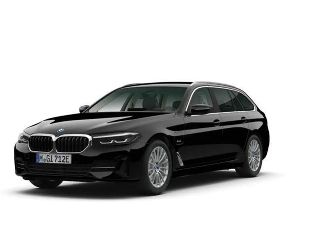 BMW 520 Touring