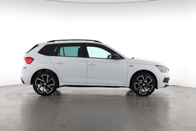 Skoda Kamiq 1.0 TSI