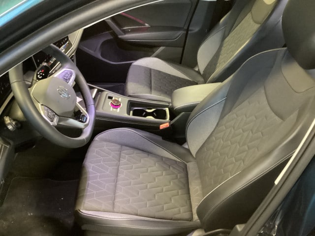 Volkswagen Tiguan 2.0 TDI DSG