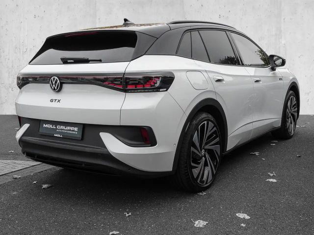Volkswagen ID.4 4Motion GTX