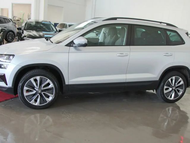 Skoda Karoq 2.0 TDI Style Style