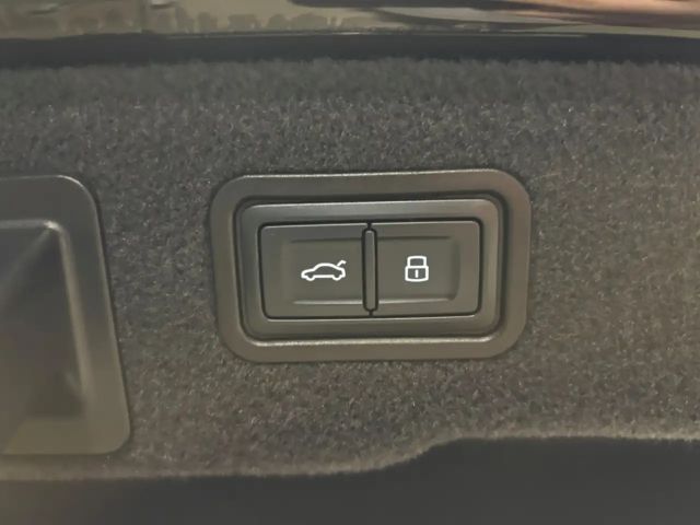 Audi A8 50 TDI Quattro