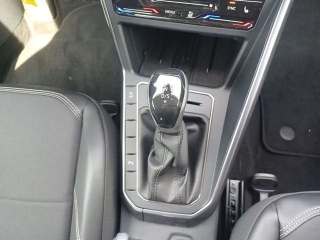 Volkswagen Taigo 1.0 TSI DSG Style