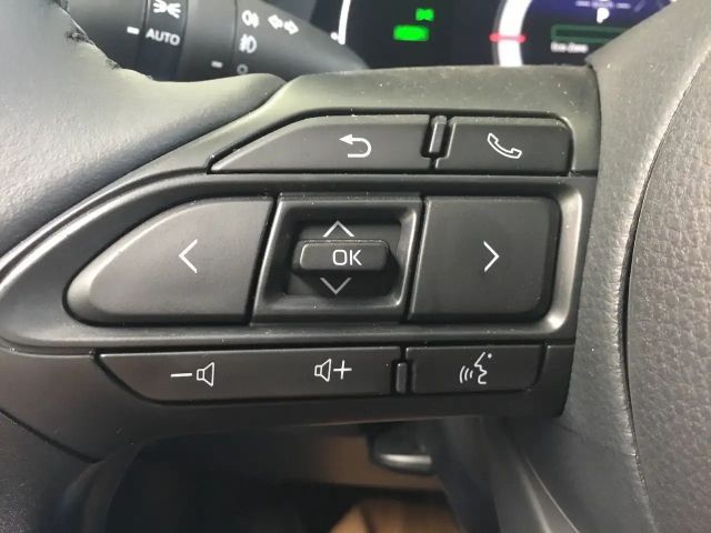 Toyota Yaris Cross Active