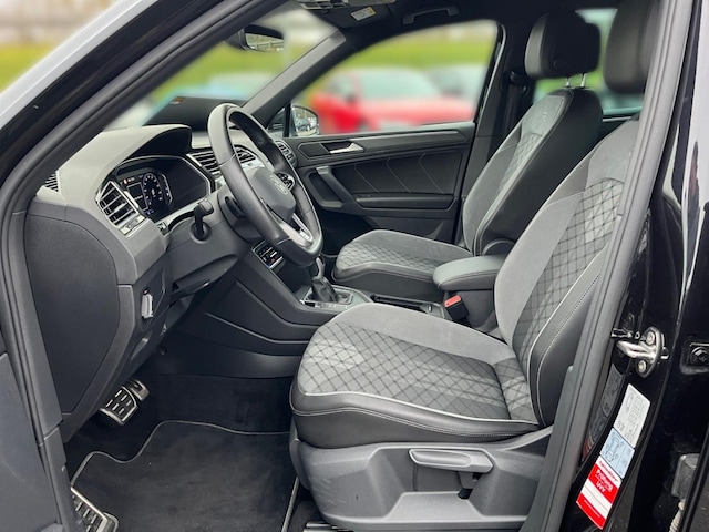 Volkswagen Tiguan DSG R-Line