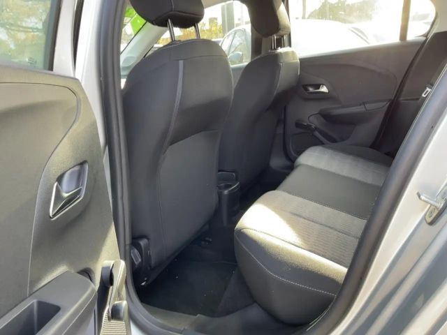 Opel Corsa 1.2 Turbo Edition Turbo