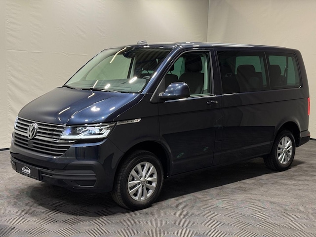 Volkswagen Caravelle 2.0 TDI Comfortline DSG T6
