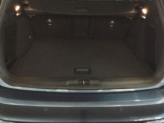 Ford Focus EcoBoost ST Line Wagon