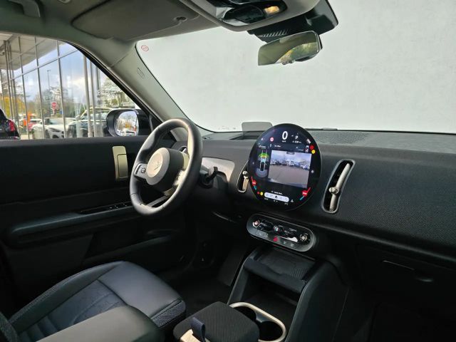 MINI Cooper S Countryman All4