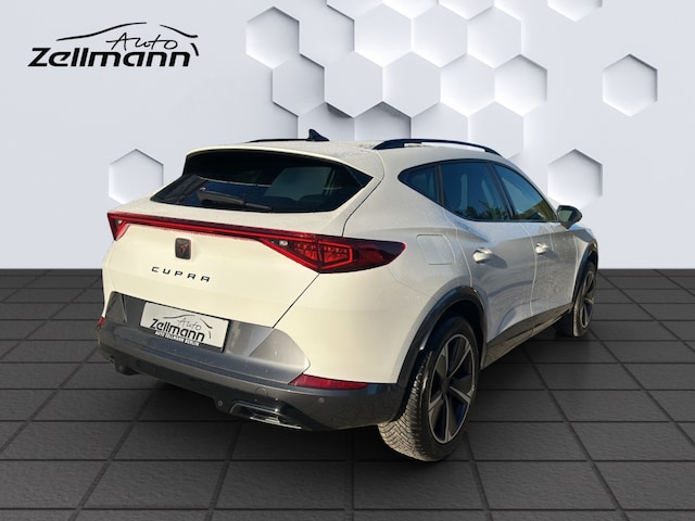 Cupra Formentor 1.5 TSI