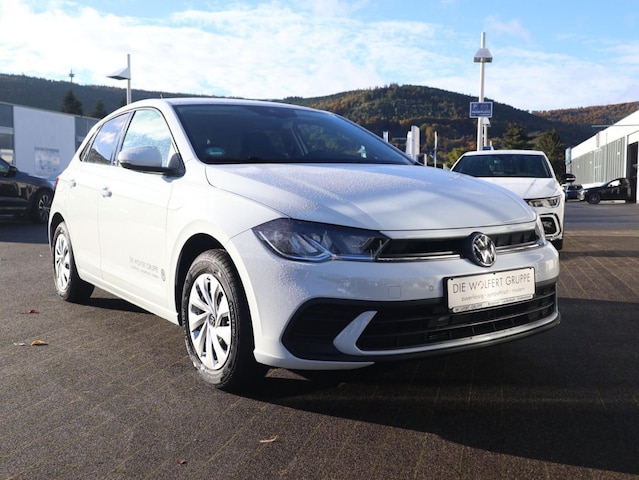 Volkswagen Polo Life