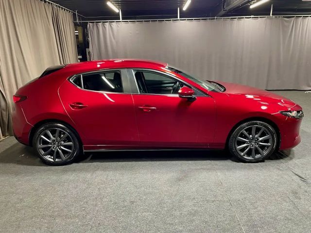 Mazda 3 Selection