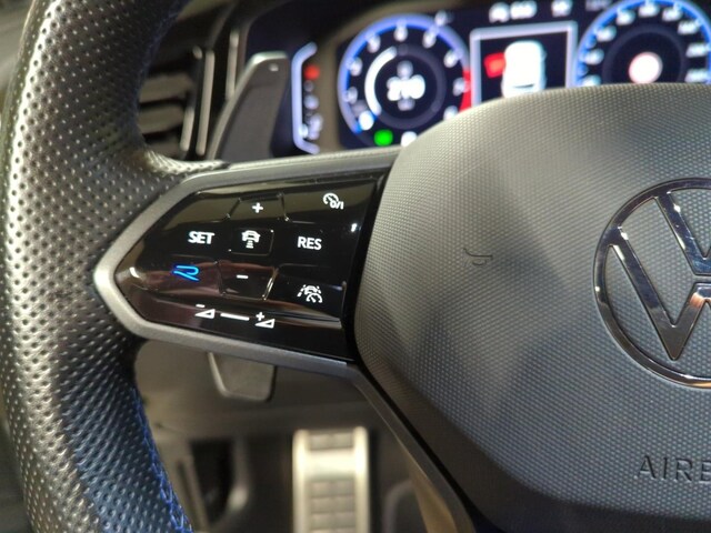 Volkswagen T-Roc 2.0 TSI