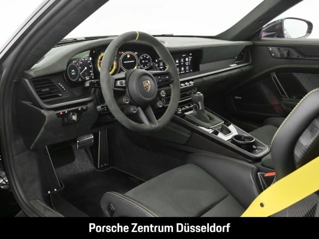 Porsche 992 Coupé GT3 RS