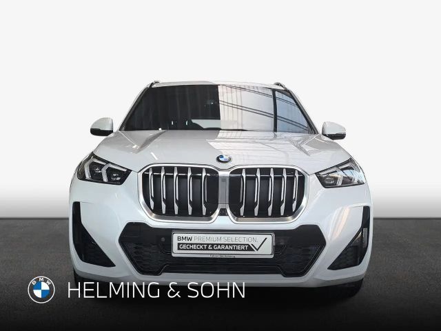 BMW X1 Comfort pakket M-Sport