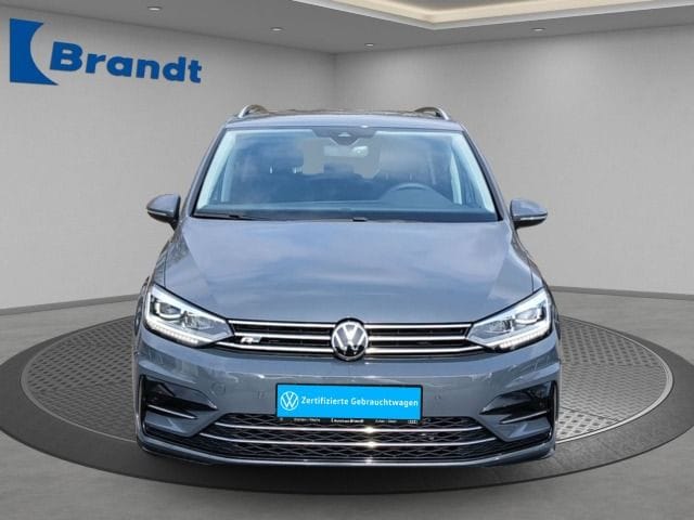 Volkswagen Touran 1.5 TSI DSG R-Line