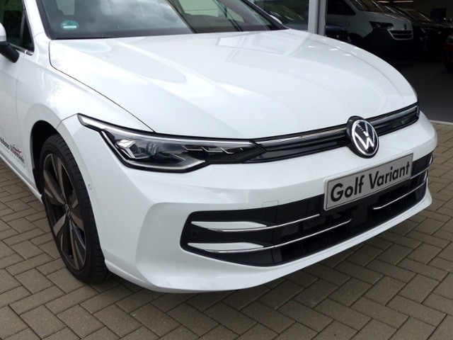 Volkswagen Golf 2.0 TDI DSG Variant