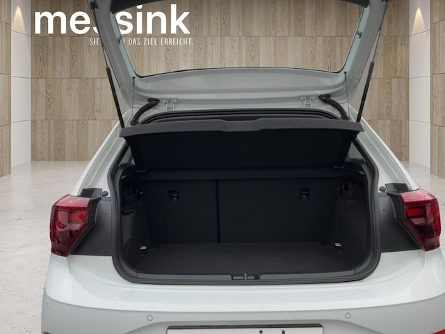 Volkswagen Polo 1.0 (EURO 6d) Virtual DynLicht LED PDC