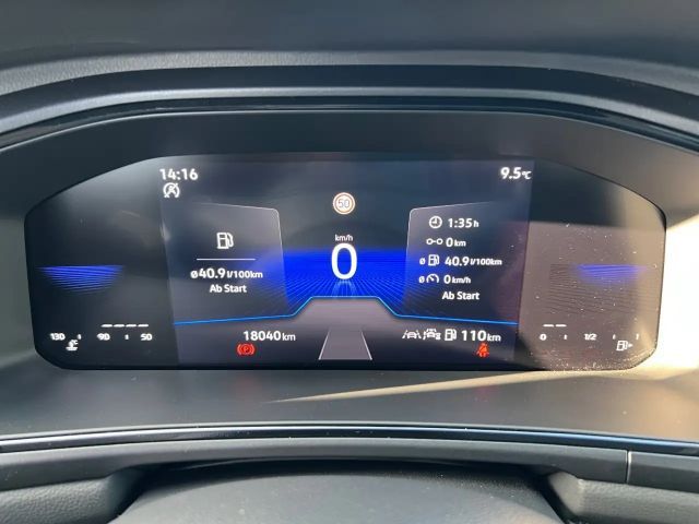 Volkswagen T-Roc TSI|ACC|APP-CONNECT|WINTERPAKET|EINPARKHIL