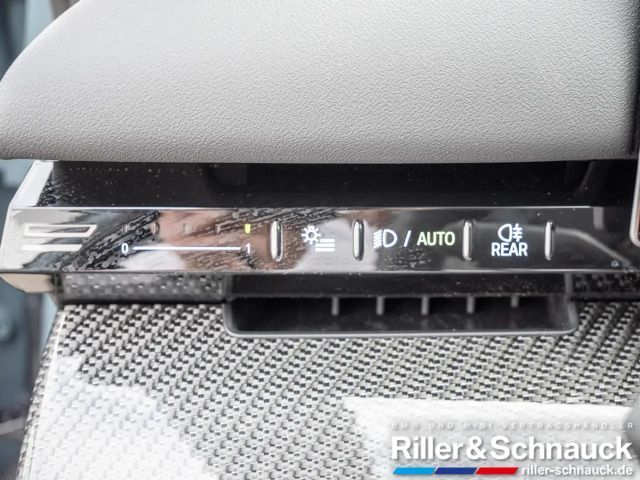 BMW 520 520d M-Sport Touring