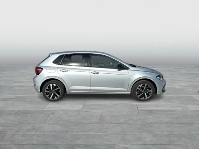 Volkswagen Polo 1.0 TSI DSG Move