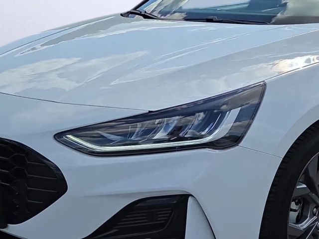 Ford Focus EcoBoost ST Line Wagon