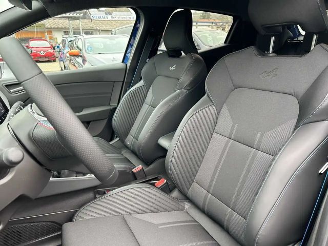 Renault Clio Alpine Esprit TCe 90