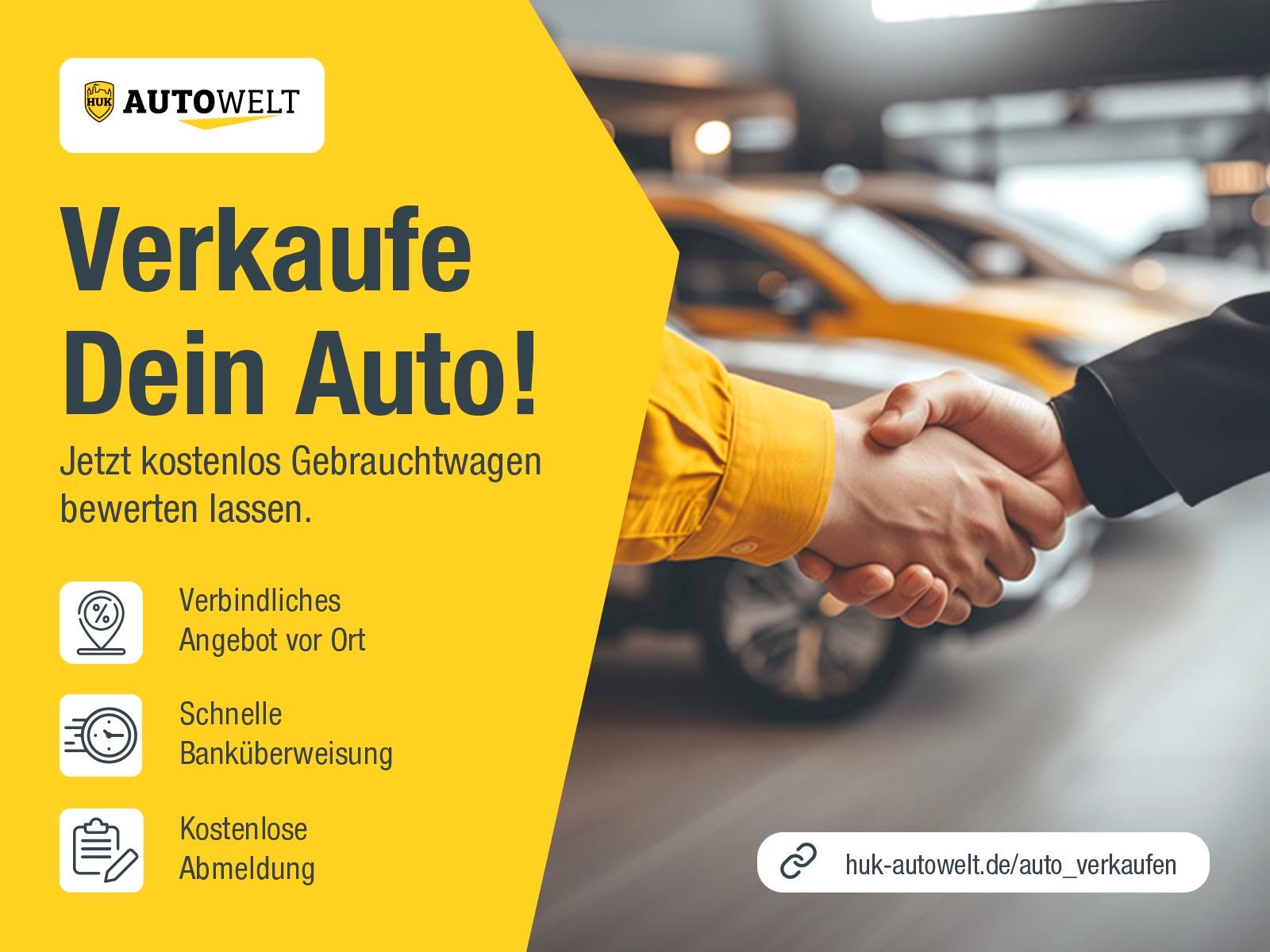 Volkswagen Taigo 1.0 TSI Style