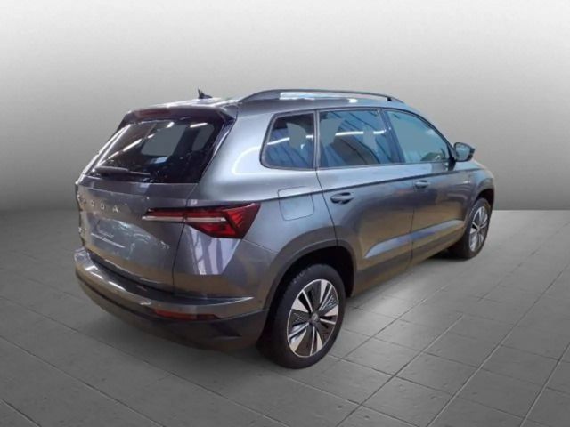 Skoda Karoq 1.5 TSI Tour