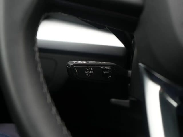 Audi Q5 Quattro S-Line