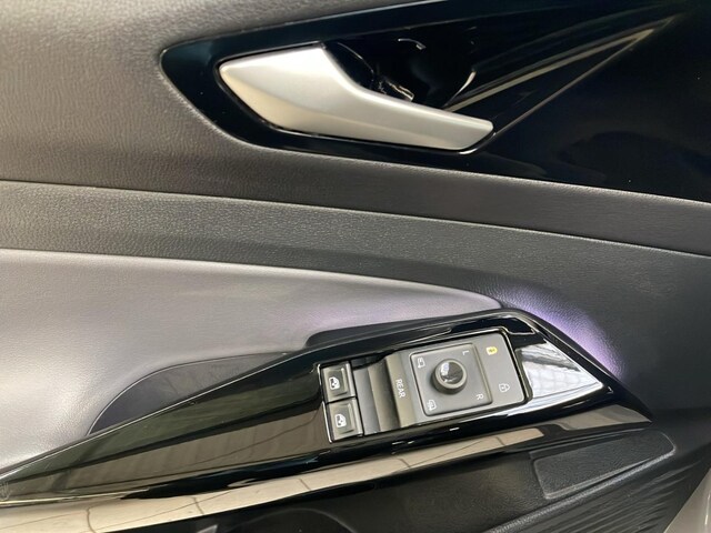 Volkswagen ID.4 City