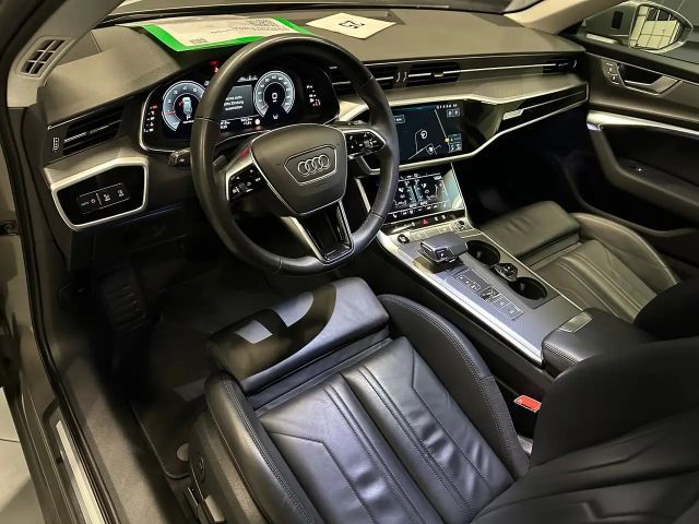 Audi A6 45 TFSI Avant Sport