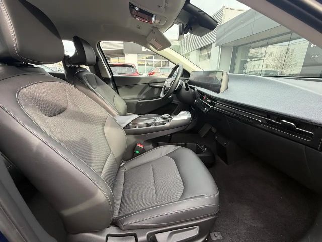 Kia EV6 Achterwielaandrijving Air